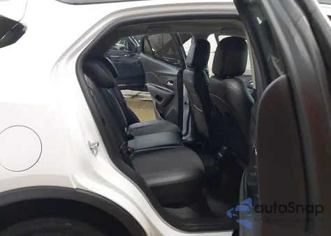 2020 Buick Encore Awd Preferred from USA, damaged, VIN KL4CJESB0LB346641